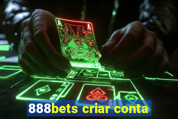 888bets criar conta